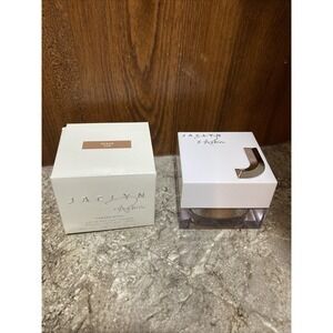 Jaclyn x Robin Powder Move Loose Setting 9.8 g Sheer Tan loose Setting‎ powder